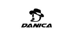 Danica's shoe store